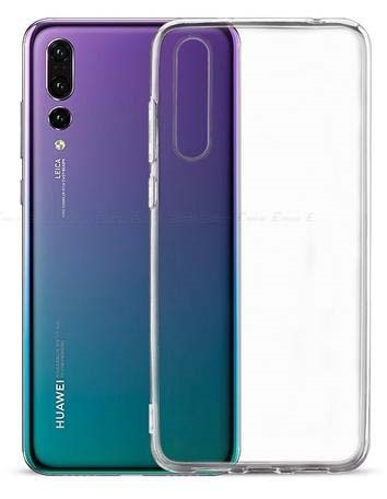 Transparent TPU-skal för Huawei Mate 20 Lite i gruppen SMARTTELEFON & NETTBRETT / Mobilbeskyttelse / Huawei hos TP E-commerce Nordic AB (38-79122)