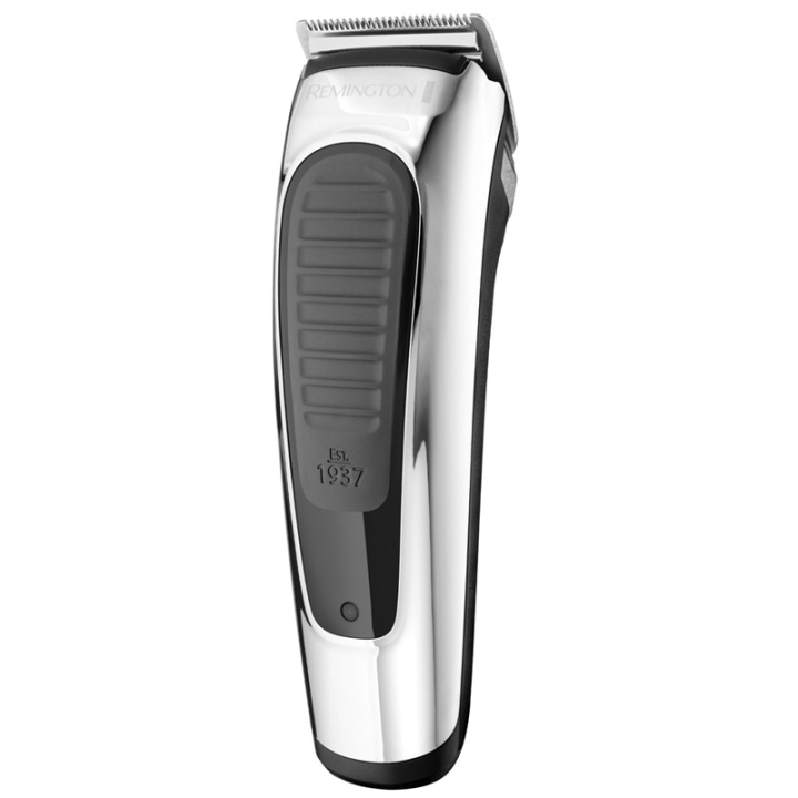 Remington Hårklippare HC450 Classic edt i gruppen HELSE OG SKJØNNHET / Hår & styling / Barbering og trimming / Hårtrimmere hos TP E-commerce Nordic AB (38-79687)