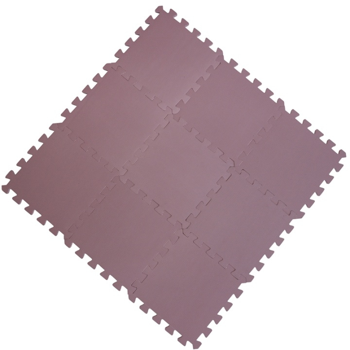 Baby Dan Lekematte Dusty Rose i gruppen LEKER, BARN OG BABY / Barnerom / Lekematter hos TP E-commerce Nordic AB (38-79831)