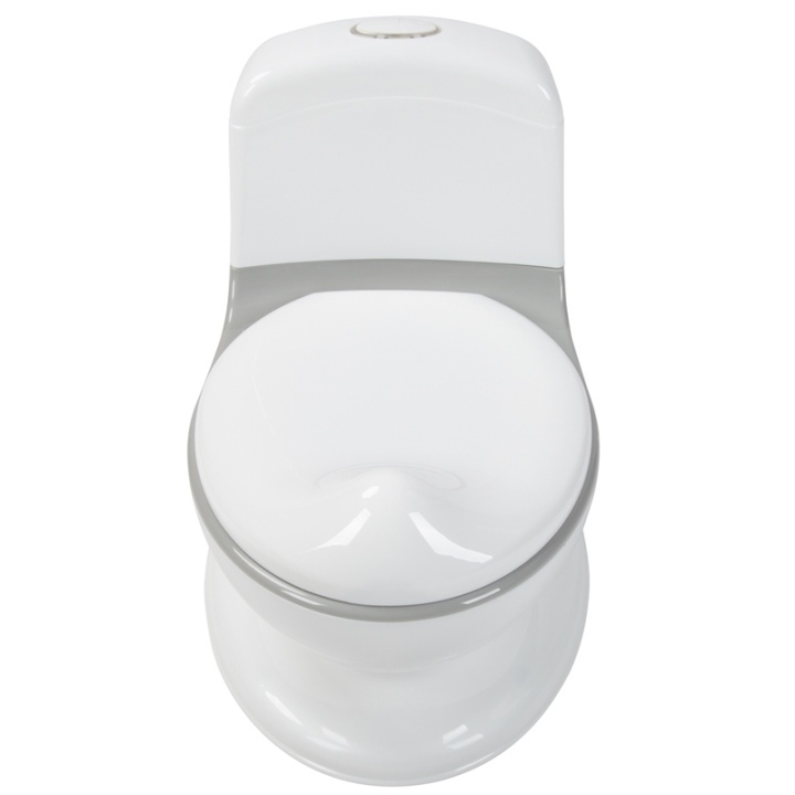 Baby Dan Potte med spylelyd i gruppen LEKER, BARN OG BABY / Babyprodukter / Potter hos TP E-commerce Nordic AB (38-79833)