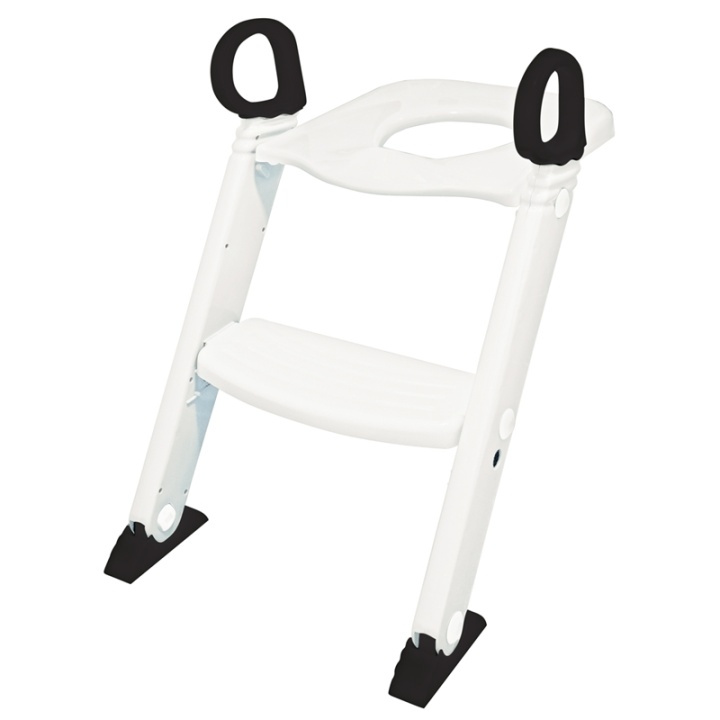 Baby Dan Toalettrener med trapper i gruppen LEKER, BARN OG BABY / Babyprodukter / Potter hos TP E-commerce Nordic AB (38-79837)