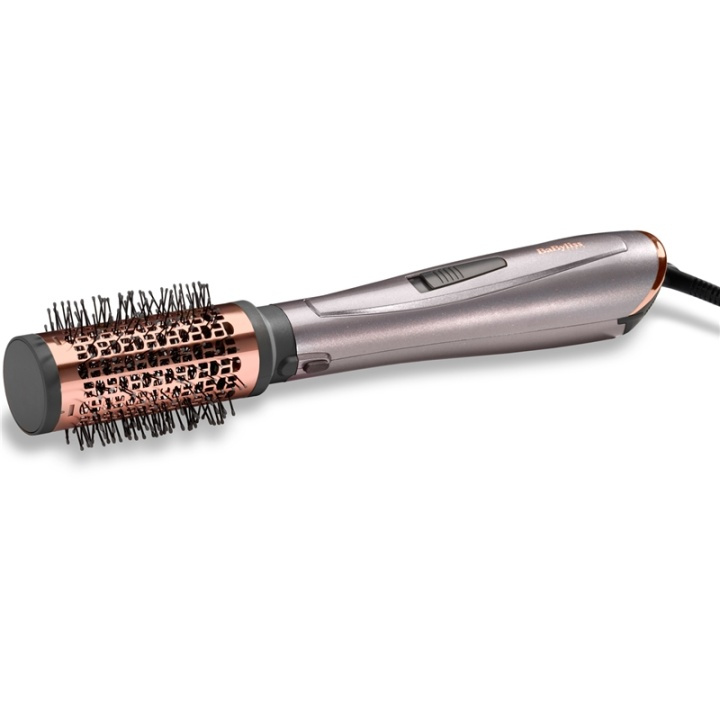 Babyliss Air Style 1000 varmluftsbørste i gruppen HELSE OG SKJØNNHET / Hår & styling / Stylingverktøy / Varmluftsbørster hos TP E-commerce Nordic AB (38-79853)