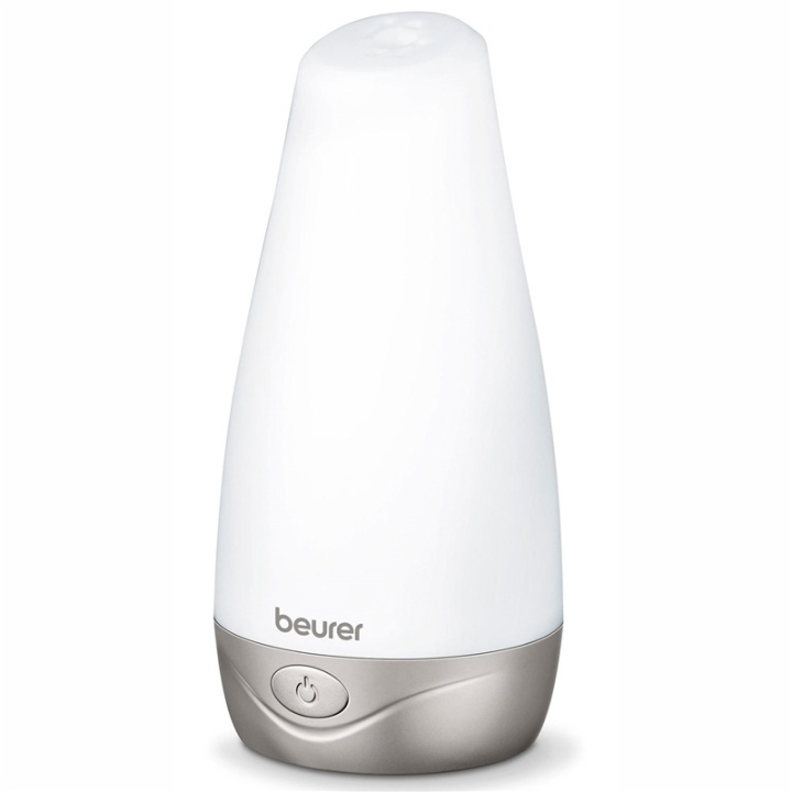 Beurer Aroma LA30 diffusor i kompakt design i gruppen HJEM, HUS OG HAGE / Vifter og klimaprodukter / Luftfuktere hos TP E-commerce Nordic AB (38-79872)