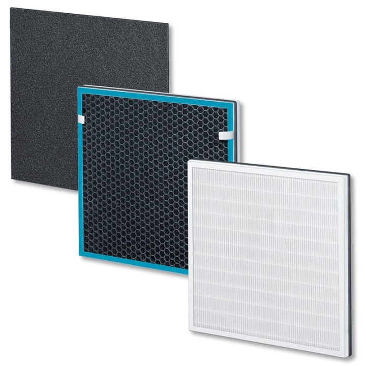 Beurer Filtersett for luftrenser LR 200/210