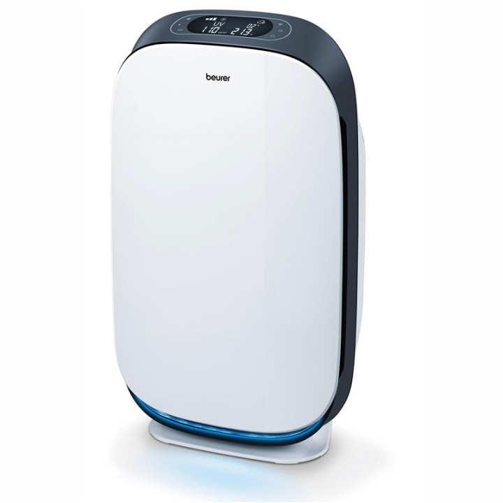 Beurer Luftrenser LR500 App-styrt (Wifi) 