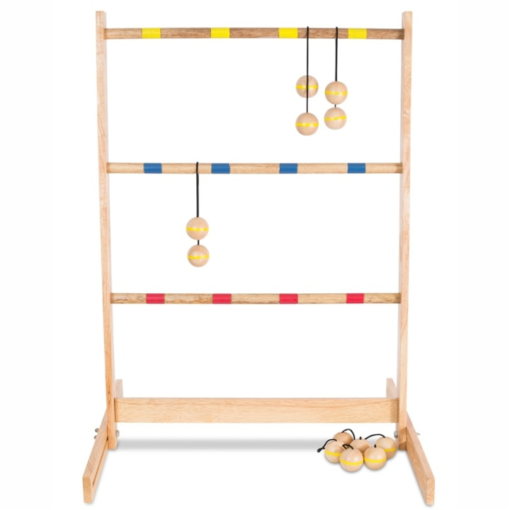 Bex Spin Ladder Original i gruppen LEKER, BARN OG BABY / Uteleker / Hageleker hos TP E-commerce Nordic AB (38-79894)