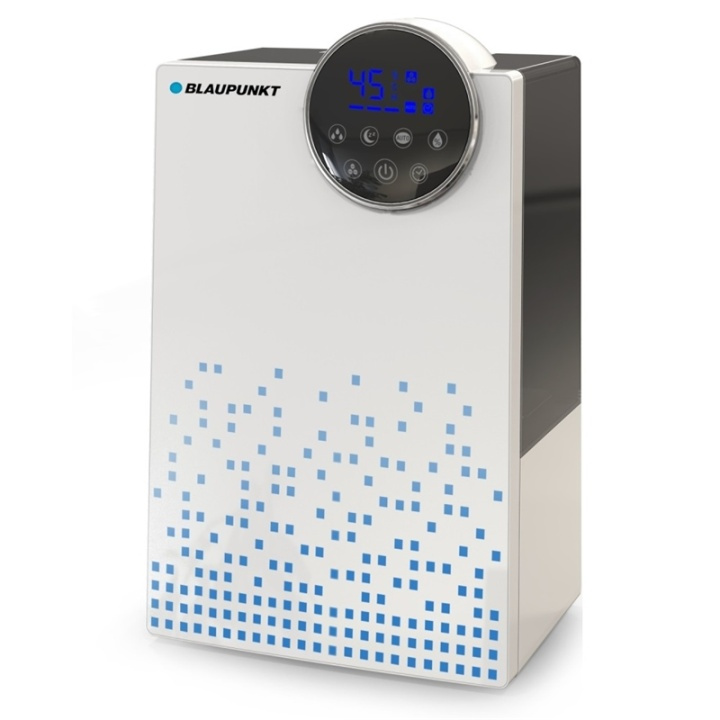 Blaupunkt Luftfukter - AHS601 i gruppen HJEM, HUS OG HAGE / Vifter og klimaprodukter / Luftfuktere hos TP E-commerce Nordic AB (38-80424)