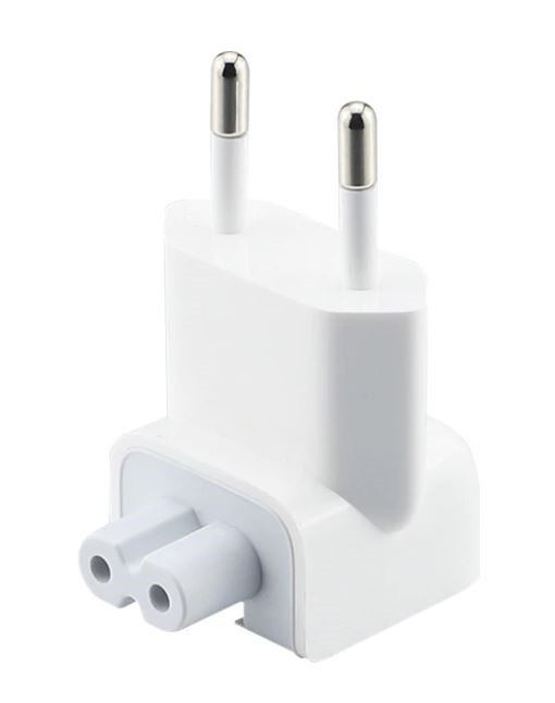 EU-adapter for iPad-lader og 12W-lader i gruppen SMARTTELEFON & NETTBRETT / Ladere og Kabler / Adaptere hos TP E-commerce Nordic AB (38-80647)