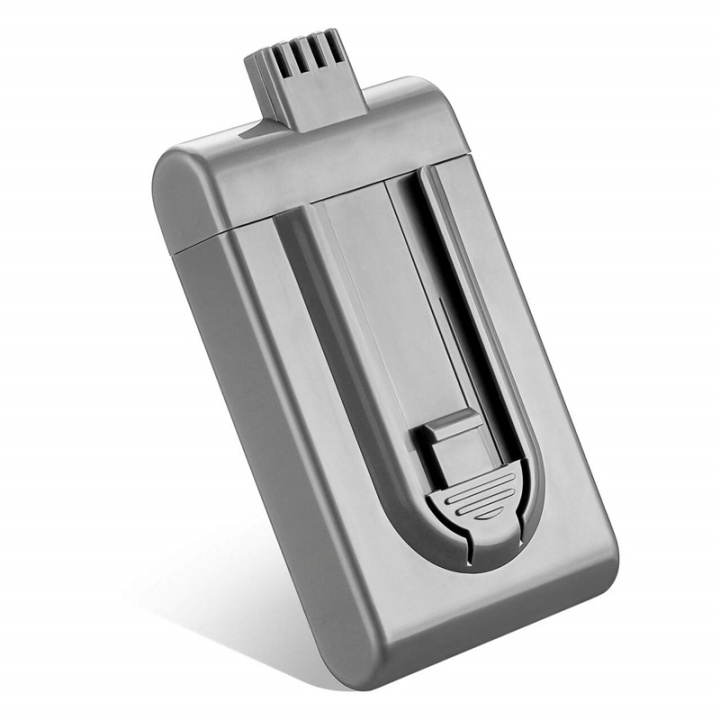 Batteri Dyson DC16 21,6V 3000 mAh 64,8 Wh i gruppen HJEM, HUS OG HAGE / Rengjøringsprodukter / Støvsugere og tilbehør / Tilbehør / Batterier hos TP E-commerce Nordic AB (38-81007)