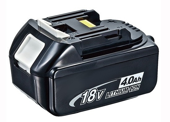 Erstatningsbatteri for Makita BL1850, 18V 4,0Ah i gruppen HJEM, HUS OG HAGE / Verktøy / Batterier til Elektroverktøy hos TP E-commerce Nordic AB (38-81014)