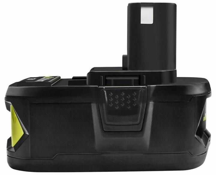Erstatningsbatteri for Ryobi 18V 5Ah i gruppen HJEM, HUS OG HAGE / Verktøy / Batterier til Elektroverktøy hos TP E-commerce Nordic AB (38-81015)