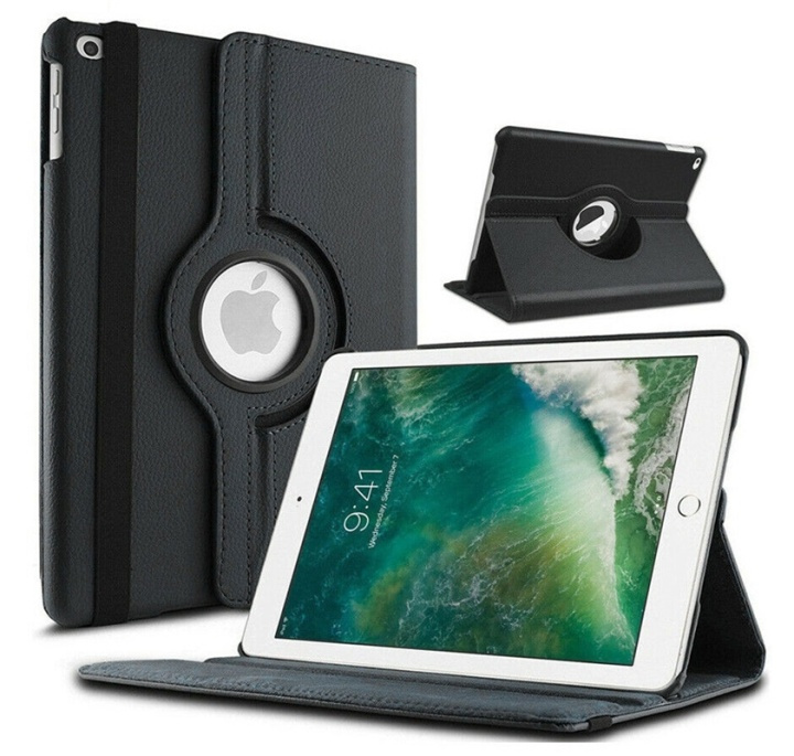 Beskyttelsesveske 360°, for iPad 10,2