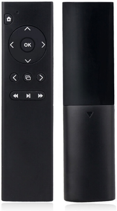 Trådløs Media Remote Control til Xbox One i gruppen Elektronikk / TV-spill & tilbehør / Xbox One / Tilbehør hos TP E-commerce Nordic AB (38-81247)
