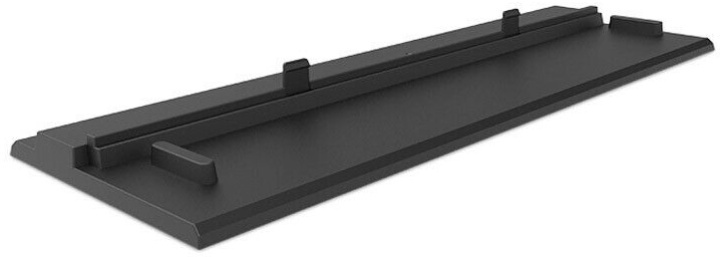 Stativ til Xbox One X, Svart i gruppen Elektronikk / TV-spill & tilbehør / Xbox One / Tilbehør hos TP E-commerce Nordic AB (38-81250)