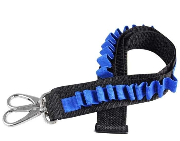 Nerf-ammunisjonsbelte med plass til 10 skudd og 1 magasin i gruppen LEKER, BARN OG BABY / Leker / Leksaker hos TP E-commerce Nordic AB (38-81398)