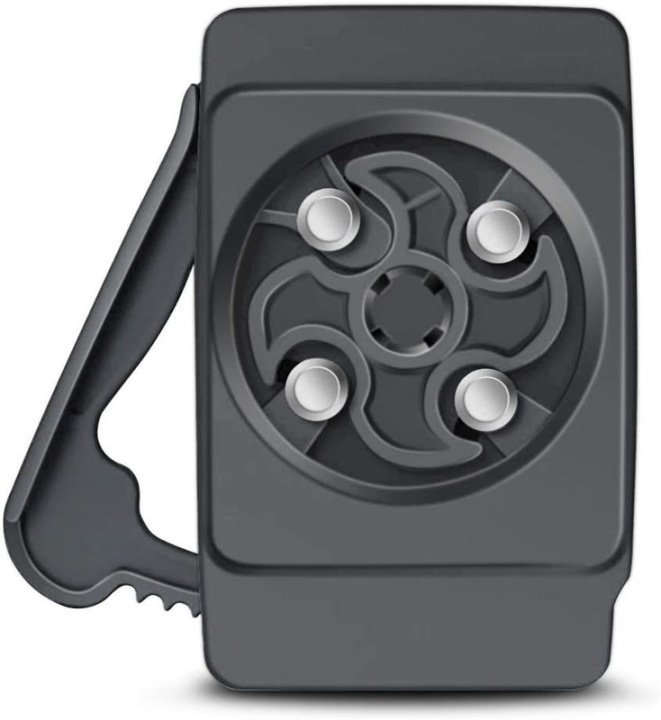 Boksåpner i gruppen SPORT, FRITID & HOBBY / Morsomme produkter / Smarte produkter hos TP E-commerce Nordic AB (38-81769)
