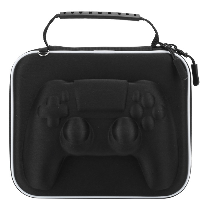 Veske for DualSense-håndkontroll i gruppen Elektronikk / TV-spill & tilbehør / Sony PlayStation 5 / Tilbehør hos TP E-commerce Nordic AB (38-82115)
