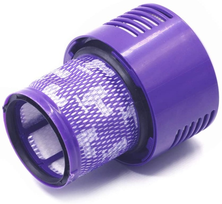 Vaskbart filter for Dyson V10 i gruppen HJEM, HUS OG HAGE / Rengjøringsprodukter / Støvsugere og tilbehør / Tilbehør / Filter hos TP E-commerce Nordic AB (38-82221)