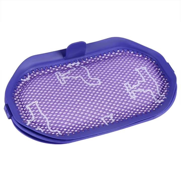 Erstatningsfilter for Dyson DC30, DC31, DC34, DC35, DC44, DC56