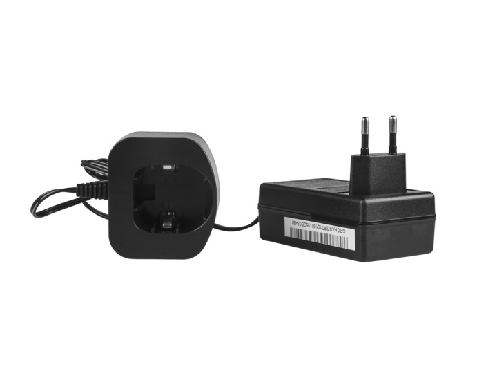 Lader for Ryobi 18V i gruppen HJEM, HUS OG HAGE / Verktøy / Annet verktøy og tilbehør hos TP E-commerce Nordic AB (38-82328)
