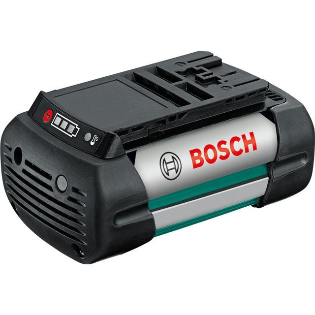 Ersättningsbatteri till Bosch elverktyg, 36V, 5Ah i gruppen HJEM, HUS OG HAGE / Verktøy / Batterier til Elektroverktøy / Bosch hos TP E-commerce Nordic AB (38-82335)