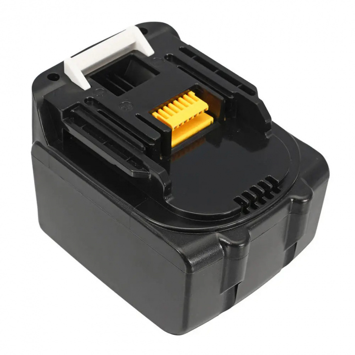 Erstatningsbatteri for Makita elektroverktøy, 14,4V 4Ah i gruppen HJEM, HUS OG HAGE / Verktøy / Batterier til Elektroverktøy hos TP E-commerce Nordic AB (38-82340)