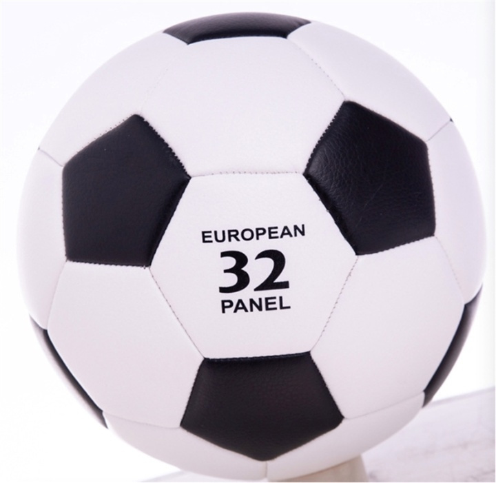 Fotboll 22 CM diameter i gruppen LEKER, BARN OG BABY / Leker / Brettspill / Utespill hos TP E-commerce Nordic AB (38-82413)