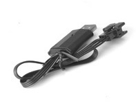 JJRC Ekstra kabel for 2,4G-båt, oransje i gruppen LEKER, BARN OG BABY / Radiostyrt / Radiostyrte båter hos TP E-commerce Nordic AB (38-82490)