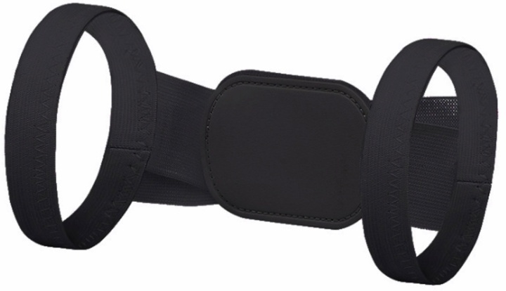 Kyphosis Correction Belt Medium, Black i gruppen SPORT, FRITID & HOBBY / Treningsutstyr / Holdningsstøtte og rehabilitering hos TP E-commerce Nordic AB (38-82538)