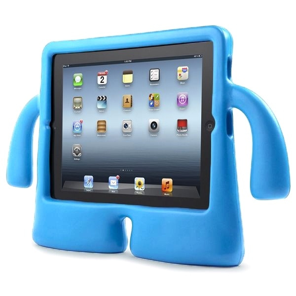 Barnetui til iPad 10,2