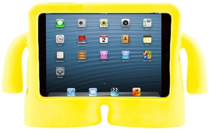 Barnfodral til iPad 10,2