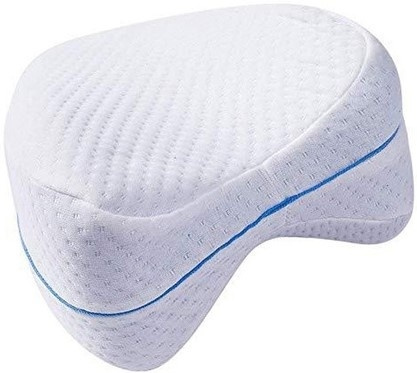 Leggpute med memory foam i gruppen HJEM, HUS OG HAGE / Innredning / Puter hos TP E-commerce Nordic AB (38-82708)