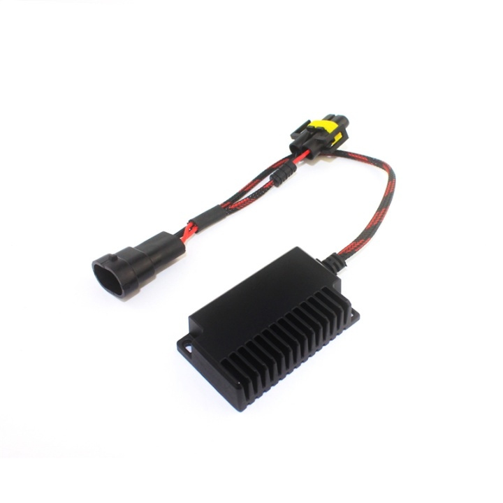 Smart motstand for CANBUS-problemer, LR-H8/9/11/16, 880/1 (JP), 20 W i gruppen Bil / Bilbelysning / Resistor hos TP E-commerce Nordic AB (38-82761)