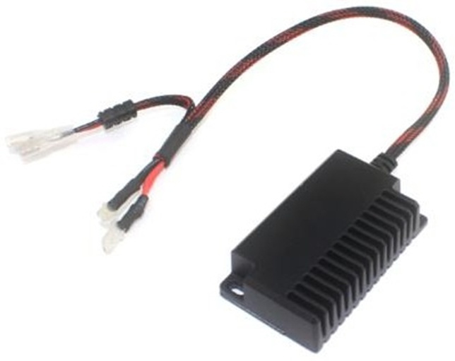 Smart motstand for CANBUS-problemer, LR-H1/3, D1/2/3/4, 20 W i gruppen Bil / Bilbelysning / Resistor hos TP E-commerce Nordic AB (38-82762)