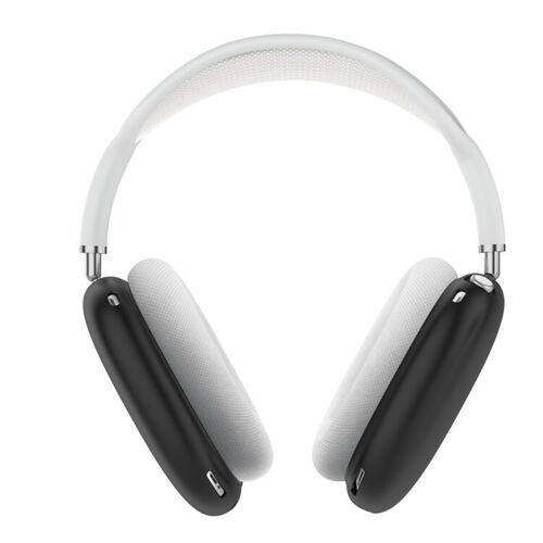 Beskyttelsesdeksel for AirPods Max, svart i gruppen Elektronikk / Lyd & Bilde / Hodetelefoner & Tilbehør / Tilbehør hos TP E-commerce Nordic AB (38-82976)
