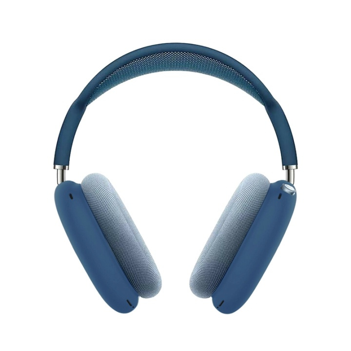 Beskyttelsesdeksel for AirPods Max, mørkeblå i gruppen Elektronikk / Lyd & Bilde / Hodetelefoner & Tilbehør / Tilbehør hos TP E-commerce Nordic AB (38-82980)