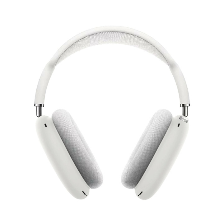 Beskyttelsesdeksel for AirPods Max, gjennomsiktig i gruppen Elektronikk / Lyd & Bilde / Hodetelefoner & Tilbehør / Tilbehør hos TP E-commerce Nordic AB (38-82982)