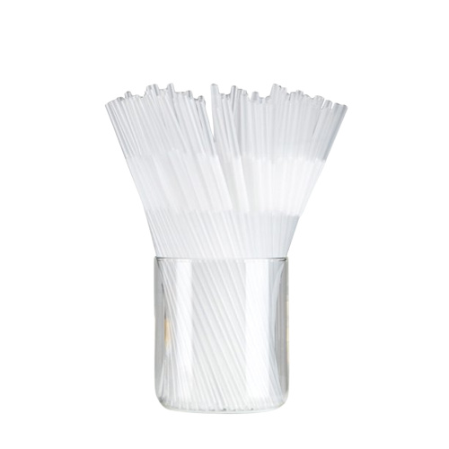 Transparente plastsugerør, 100 stk i gruppen LEKER, BARN OG BABY / Spise & drikke / Barneselskap & party hos TP E-commerce Nordic AB (38-83187)