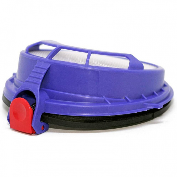 Erstatningsfilter for Dyson DC25, vaskbart