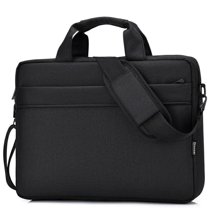Moderne laptop-veske, 15,6