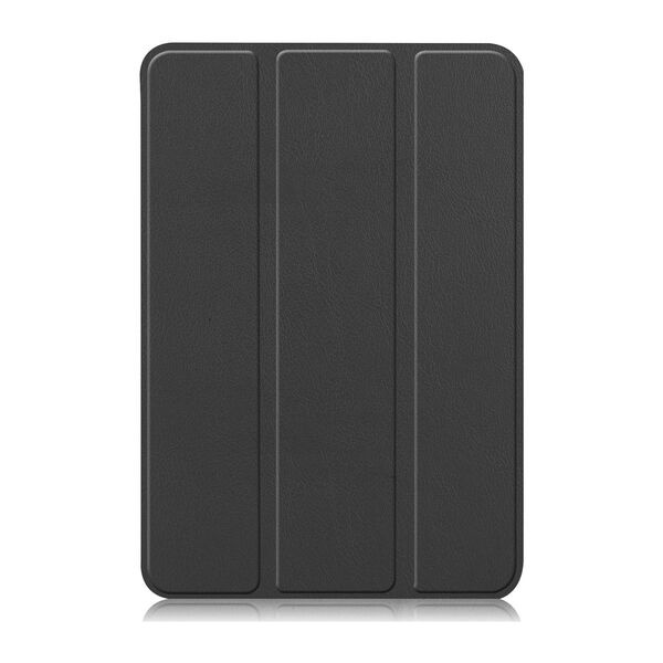 Etui for iPad mini 6 (uten pennelomme), svart i gruppen SMARTTELEFON & NETTBRETT / Nettbrettbeskyttelse / Apple iPad hos TP E-commerce Nordic AB (38-83509)