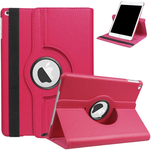 Case for iPad mini 6, Rosa i gruppen SMARTTELEFON & NETTBRETT / Nettbrettbeskyttelse / Apple iPad hos TP E-commerce Nordic AB (38-83518)