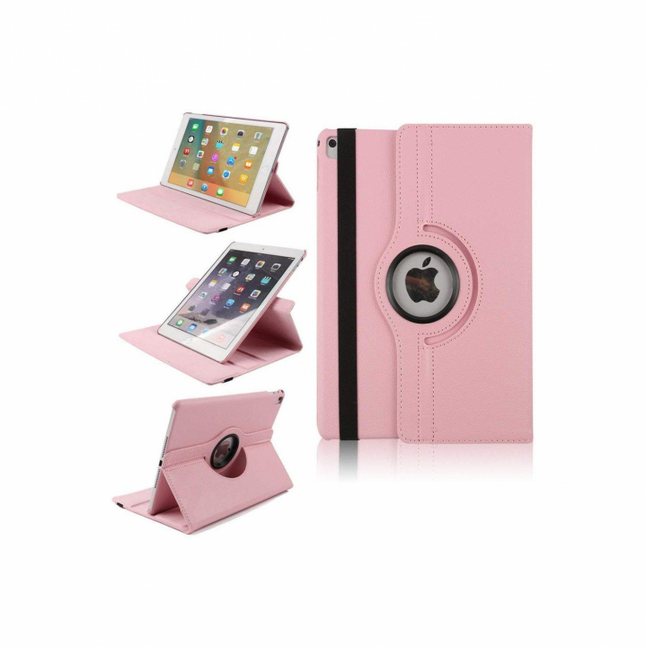 Case til iPad mini 6, rosa i gruppen SMARTTELEFON & NETTBRETT / Nettbrettbeskyttelse / Apple iPad hos TP E-commerce Nordic AB (38-83521)