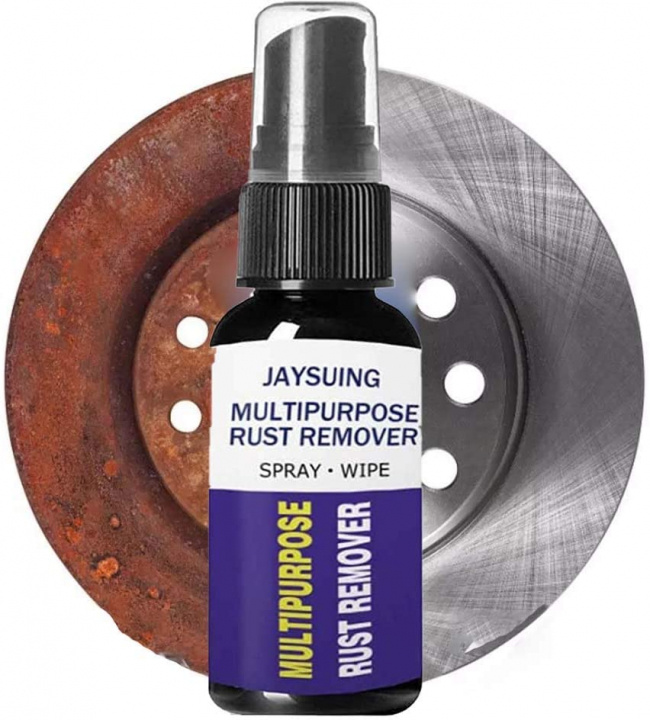 Rust Remover, 100ml i gruppen Bil / Bilrengjøring hos TP E-commerce Nordic AB (38-83759)