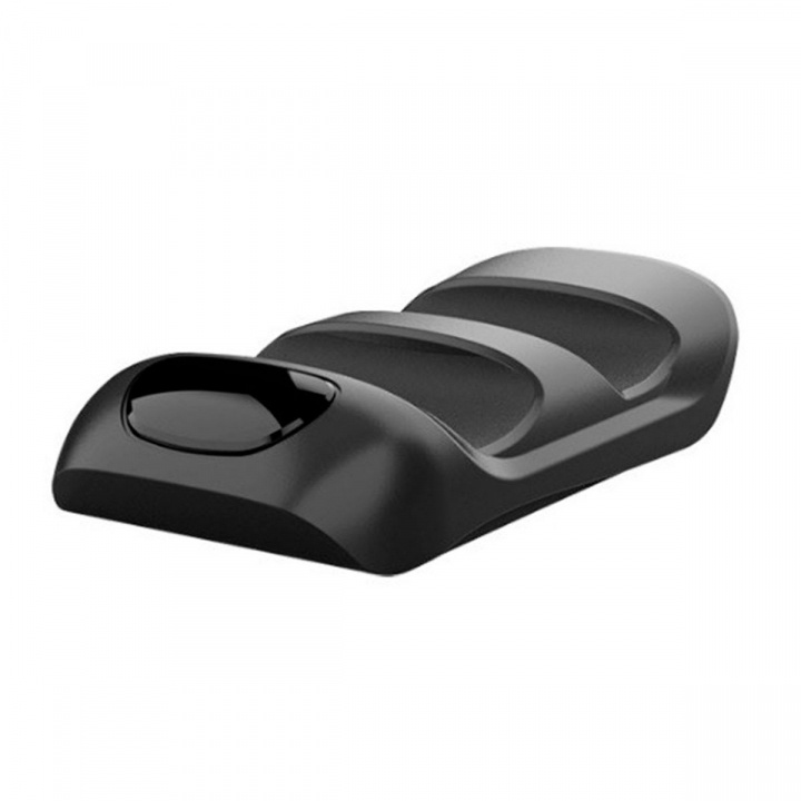 Ladestasjon for 2 x PS5 DualSense-håndkontrollere i gruppen Elektronikk / TV-spill & tilbehør / Sony PlayStation 5 / Tilbehør hos TP E-commerce Nordic AB (38-83979)