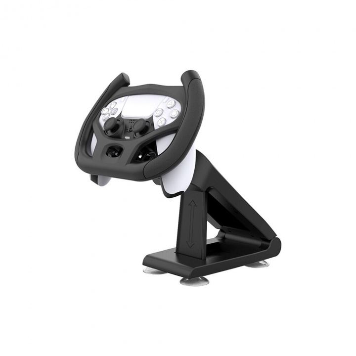 Knott for PS5 håndkontroll i gruppen Elektronikk / TV-spill & tilbehør / Sony PlayStation 5 / Tilbehør hos TP E-commerce Nordic AB (38-83987)