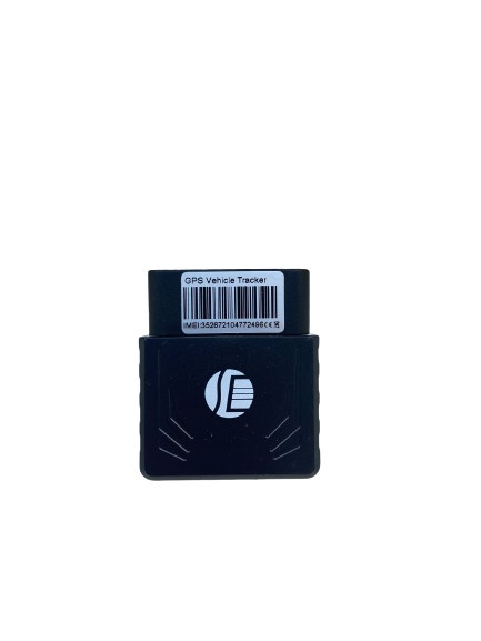 GPS Tracker OBD fordon i gruppen Bil / Navigasjon og GPS / GPS-sender / GPS Tracker hos TP E-commerce Nordic AB (38-84016)