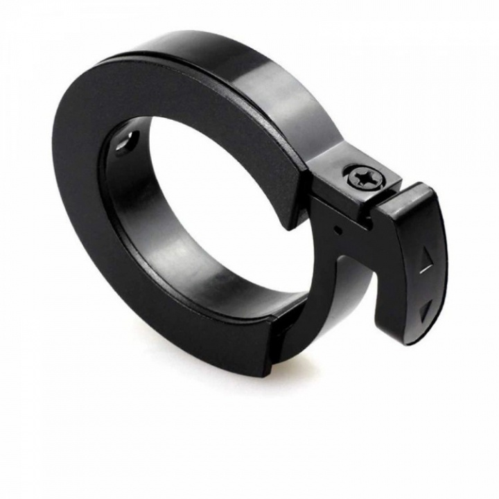 Base for sammenleggbar ring kompatibel med Xiami Mijia M365 elektrisk sparkesykkel i gruppen SPORT, FRITID & HOBBY / Transport / Tilbehør hos TP E-commerce Nordic AB (38-84072)
