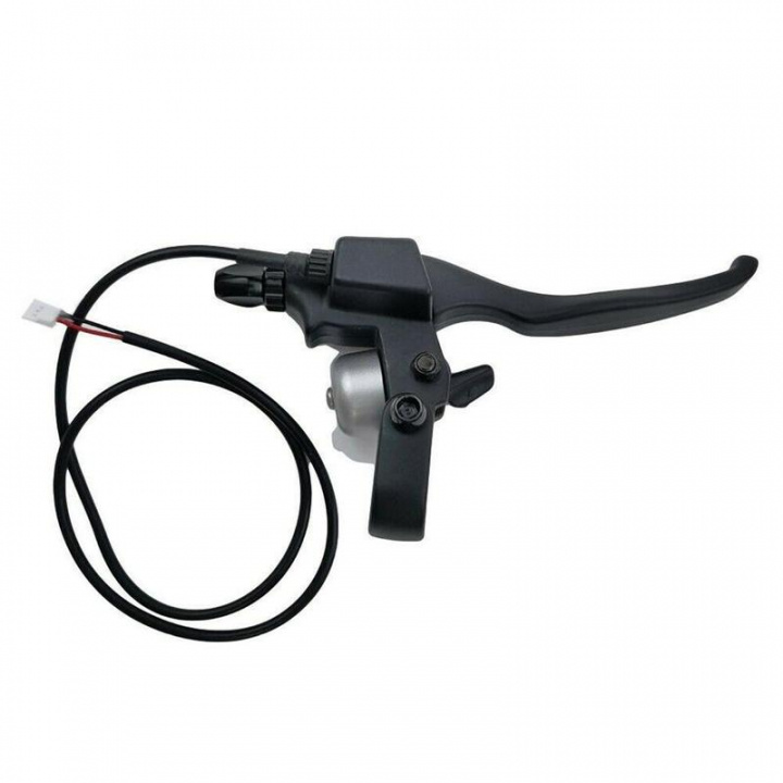 Bremsespak for Xiaomi Mijia M365 1S Pro 2 / Max G30 i gruppen SPORT, FRITID & HOBBY / Transport / Tilbehør hos TP E-commerce Nordic AB (38-84074)