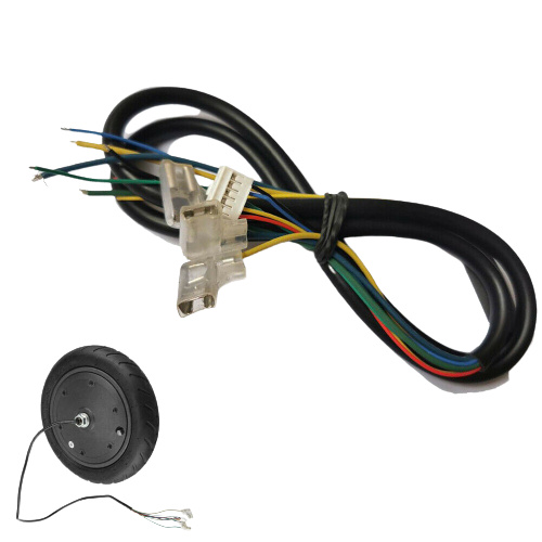 Xiaomi M365/PRO scootermotorkabel i gruppen SPORT, FRITID & HOBBY / Transport / Tilbehør hos TP E-commerce Nordic AB (38-84076)